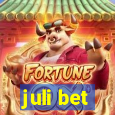 juli bet